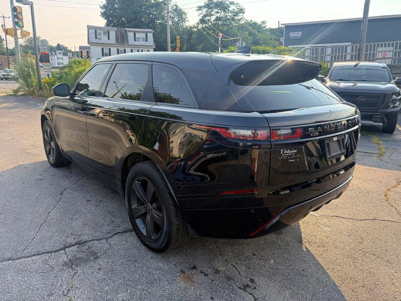 Aukcja sprzedaży 2020 Land Rover Range Rover Velar, vin: SALYK2EX2LA253956, numer aukcji: 65325716