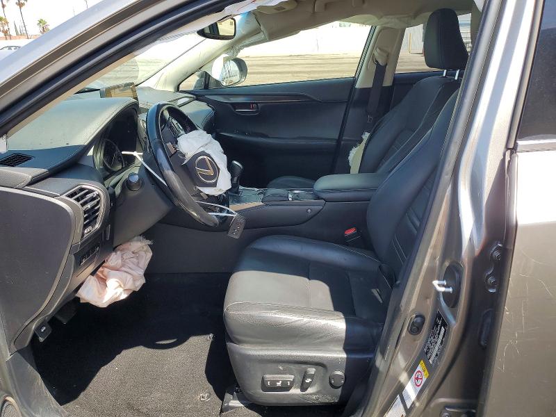Aukcja sprzedaży 2019 Lexus Nx 300, vin: JTJYARBZ8K2138616, numer aukcji: 65038656