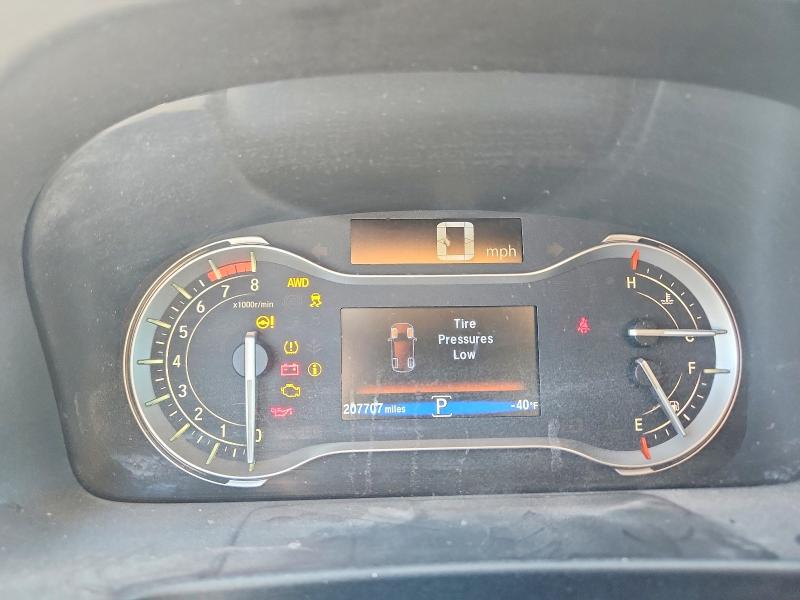 65338736 :رقم المزاد ، 5FNYF6H83GB007390 vin ، 2016 Honda Pilot مزاد بيع