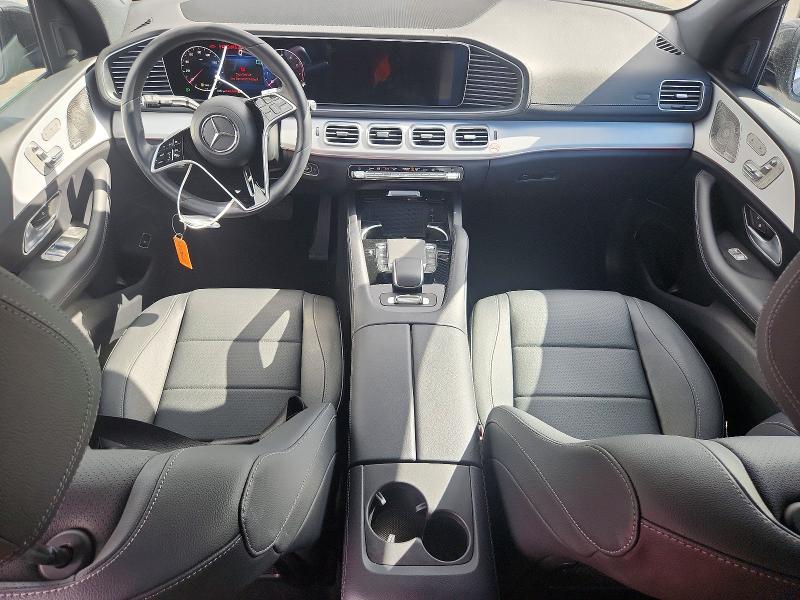 Aukcja sprzedaży 2026 Mercedes-benz Gls, vin: 4JGFF5KE5TB636612, numer aukcji: 65501076