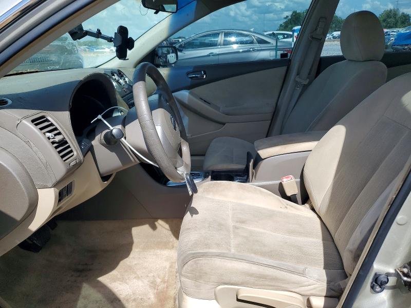 Продаж на аукціоні авто 2010 Nissan Altima, vin: 1N4AL2AP3AC143842, номер лоту: 64437166
