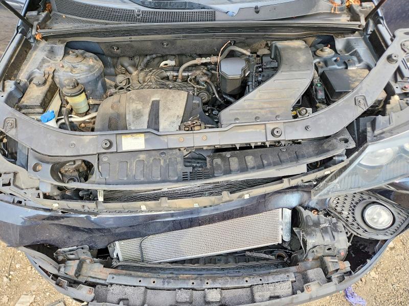 2012 Kia Sorento მანქანა იყიდება აუქციონზე, vin: 5XYKTDA22CG299707, აუქციონის ნომერი: 66649446