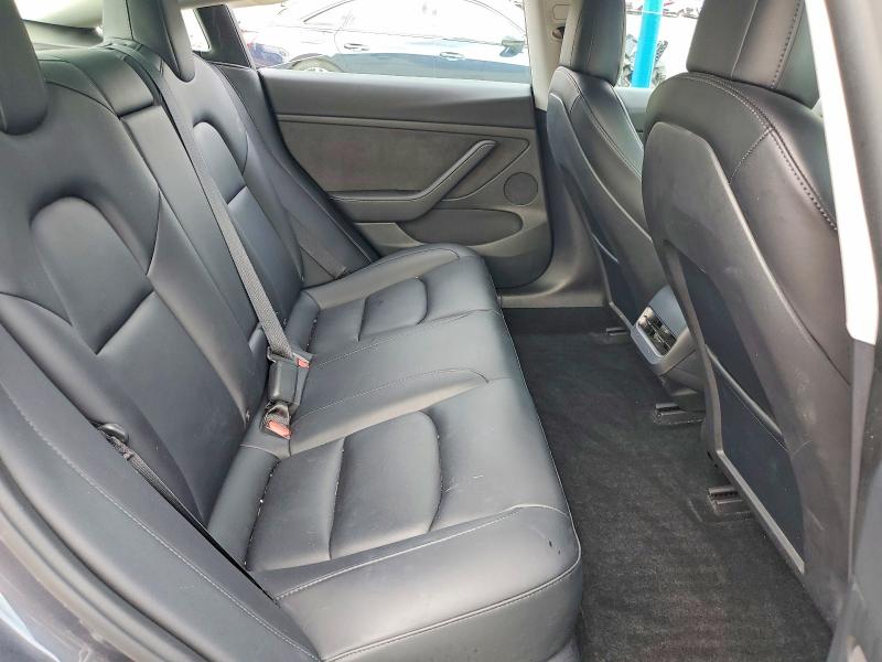 Продажа на аукционе авто 2023 Tesla Model 3, vin: 5YJ3E1EAXPF397153, номер лота: 67115296