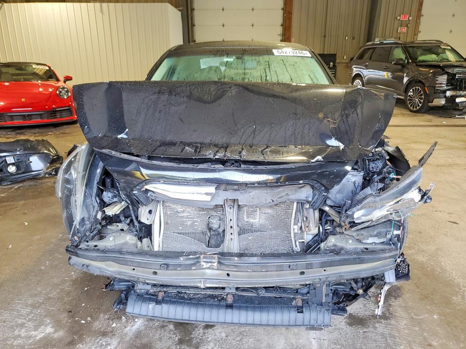 Продажа на аукционе авто 2018 Subaru Legacy, vin: 4S3BNEK61J3003398, номер лота: 64279246