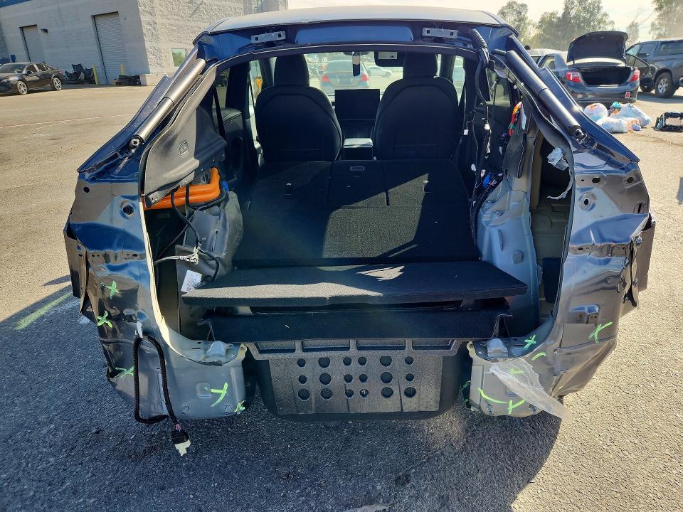 Aukcja sprzedaży 2026 Tesla Model Y, vin: 7SAYGDED6TF637713, numer aukcji: 65500436