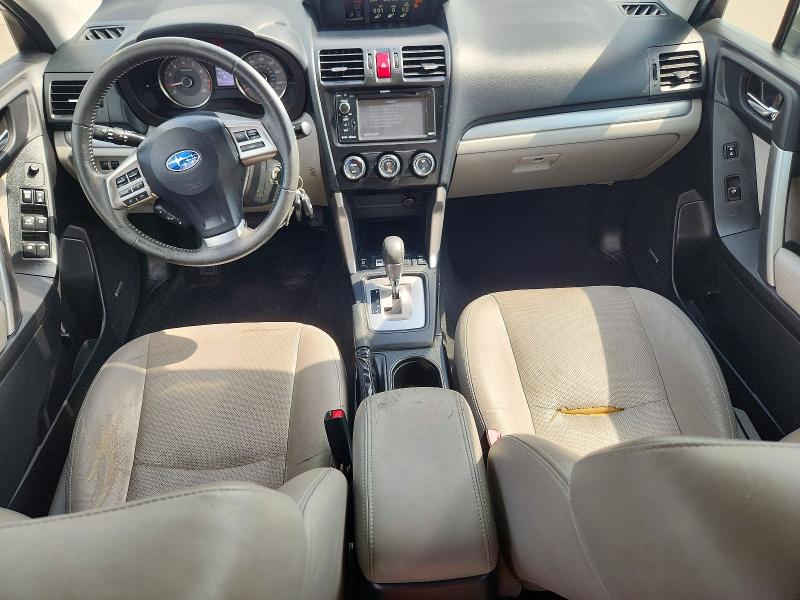 Продажа на аукционе авто 2015 Subaru Forester, vin: JF2SJAKC6FH530567, номер лота: 63802906