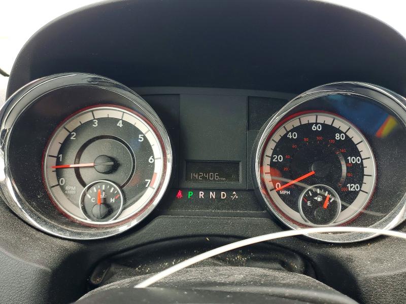 Aukcja sprzedaży 2011 Dodge Grand Caravan, vin: 2D4RN3DG3BR602209, numer aukcji: 66505176
