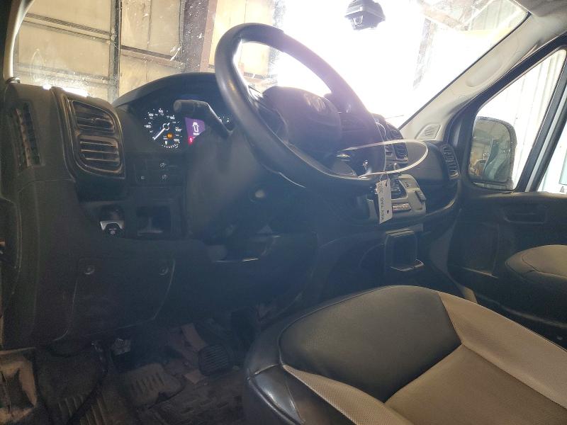 Aukcja sprzedaży 2025 Ram Promaster 2500, vin: 3C6LRVCG1SE513493, numer aukcji: 65685636
