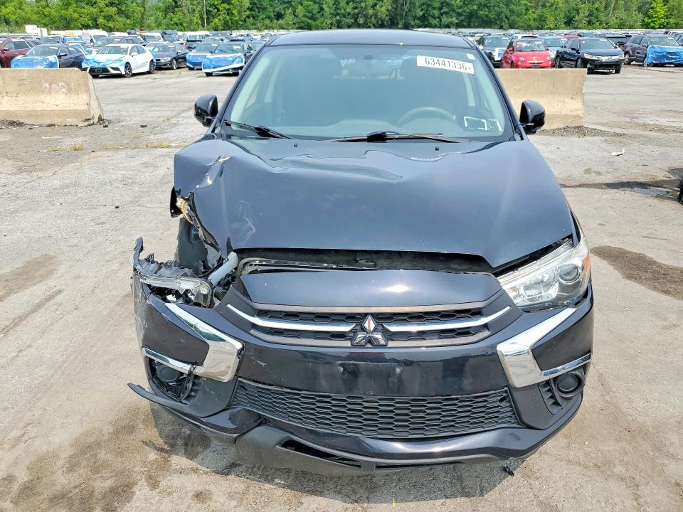 Aukcja sprzedaży 2018 Mitsubishi Outlander Sport, vin: JA4AR3AU0JZ029387, numer aukcji: 63441336