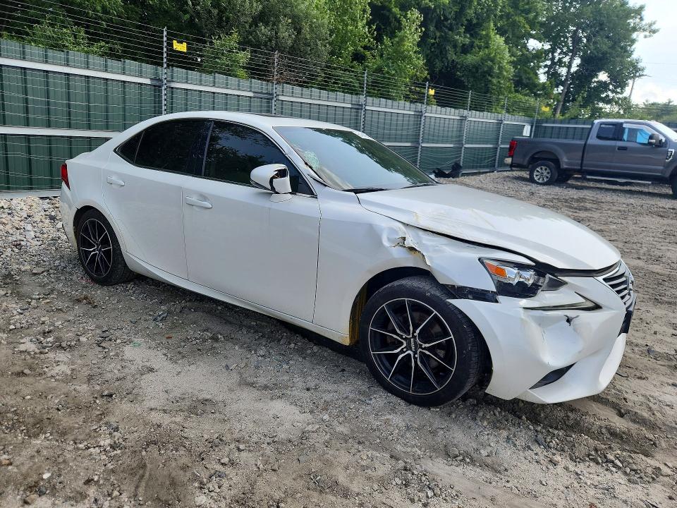 Продаж на аукціоні авто 2014 Lexus Is, vin: JTHCF1D21E5014740, номер лоту: 64748316