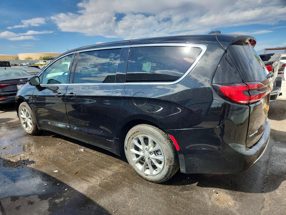Aukcja sprzedaży 2027 Chrysler Pacifica, vin: 2C4RC1GG6VR575188, numer aukcji: 66374586
