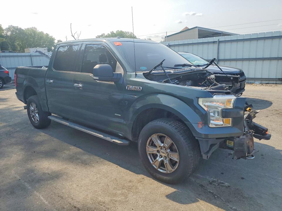 Aukcja sprzedaży 2015 Ford F150, vin: 1FTEW1EG0FFC82713, numer aukcji: 64919956