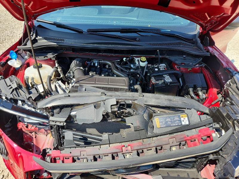 64611066 :رقم المزاد ، 1FMCU9MN3PUA52264 vin ، 2023 Ford Escape مزاد بيع