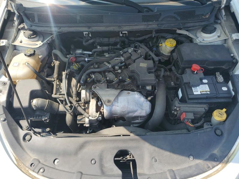 2014 Dodge Dart მანქანა იყიდება აუქციონზე, vin: 1C3CDFDH6ED794558, აუქციონის ნომერი: 63935366