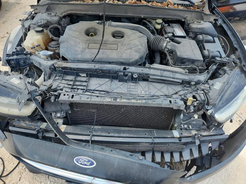 Aukcja sprzedaży 2016 Ford Fusion, vin: 3FA6P0K90GR283808, numer aukcji: 63762416