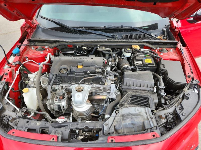 Aukcja sprzedaży 2022 Honda Civic, vin: 2HGFE2F56NH501439, numer aukcji: 67205756