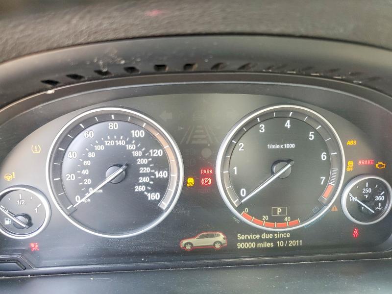 Продаж на аукціоні авто 2012 Bmw X3, vin: 5UXWX5C57CL721833, номер лоту: 64687066
