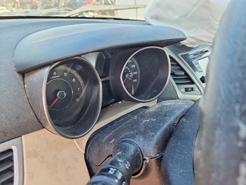 Продаж на аукціоні авто 2016 Hyundai Elantra, vin: 5NPDH4AE4GH737260, номер лоту: 63777326