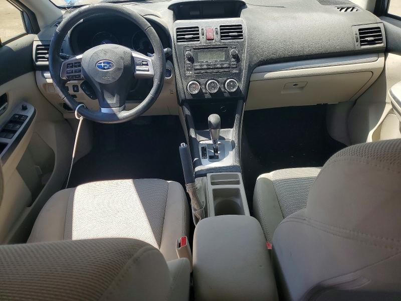 Aukcja sprzedaży 2014 Subaru Xv Crosstrek, vin: JF2GPBCC5EH340122, numer aukcji: 65887166