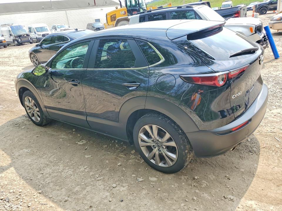 Продажа на аукционе авто 2021 Mazda Cx-30, vin: 3MVDMABL0MM209744, номер лота: 65188006