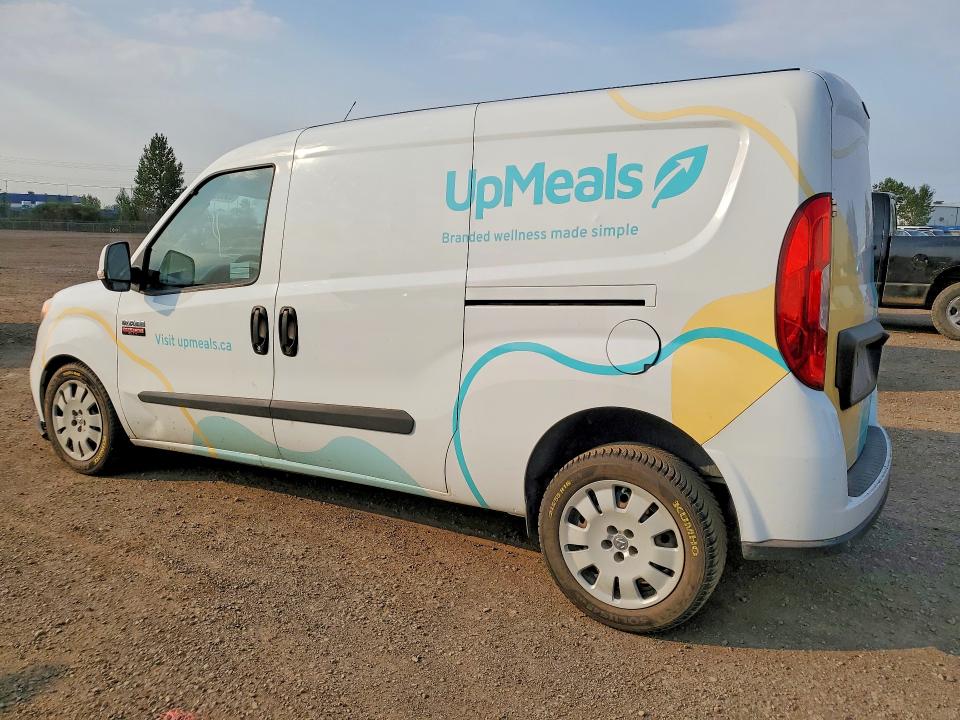 Продажа на аукционе авто 2016 Ram Promaster City, vin: ZFBERFDT2G6C98485, номер лота: 65888256