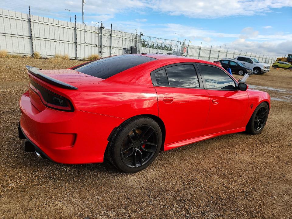 Продажа на аукционе авто 2015 Dodge Charger, vin: 2C3CDXGJ7FH879322, номер лота: 63310196