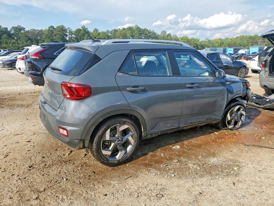 Aukcja sprzedaży 2026 Hyundai Venue, vin: KMHRC8A30TU446308, numer aukcji: 66805076
