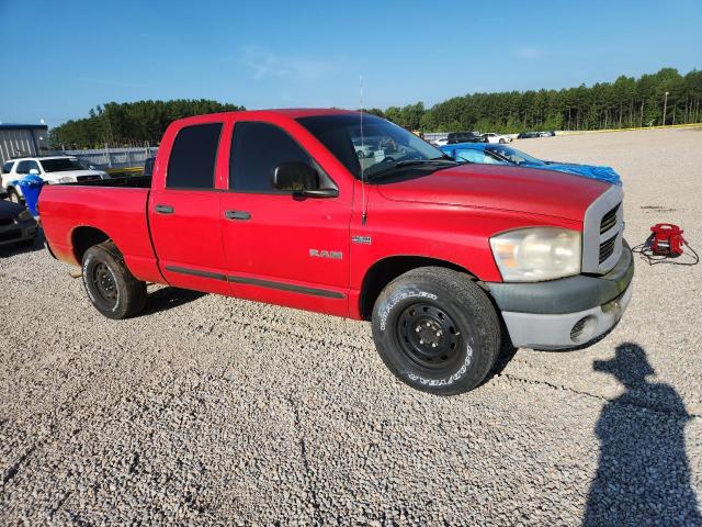64326906 :رقم المزاد ، 1D7HA18268J227863 vin ، 2008 Dodge Ram 1500 مزاد بيع