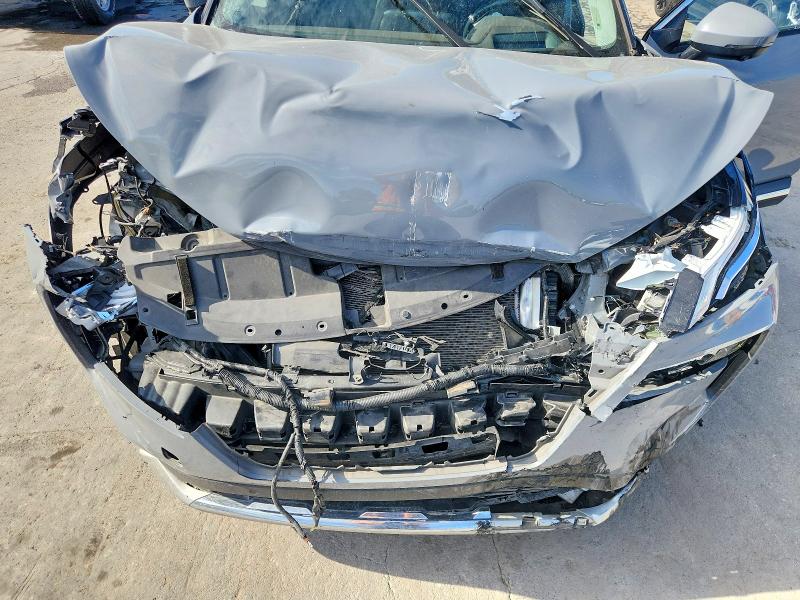 Продаж на аукціоні авто 2022 Nissan Rogue, vin: JN8BT3DC8NW118862, номер лоту: 66281236