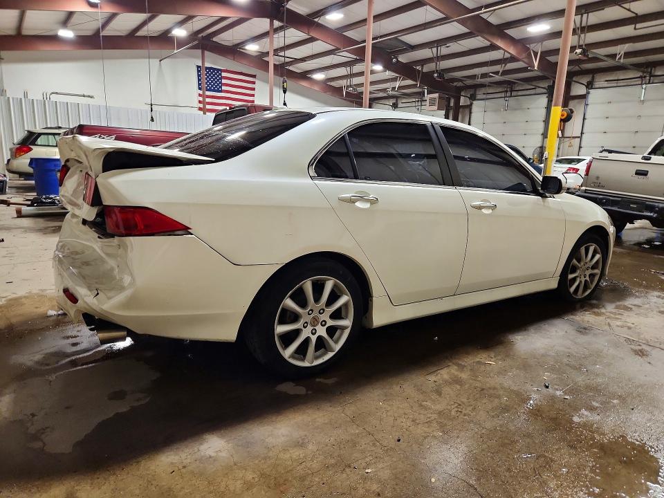 2006 Acura Tsx მანქანა იყიდება აუქციონზე, vin: JH4CL96996C003807, აუქციონის ნომერი: 64510246