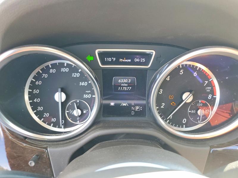 Продажа на аукционе авто 2013 Mercedes-benz Ml, vin: 4JGDA5JB6DA211372, номер лота: 66763556