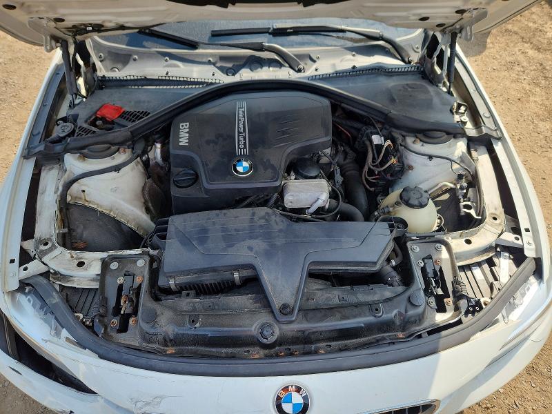 Продаж на аукціоні авто 2013 Bmw 328, vin: WBA3B3C54DF544095, номер лоту: 64232826