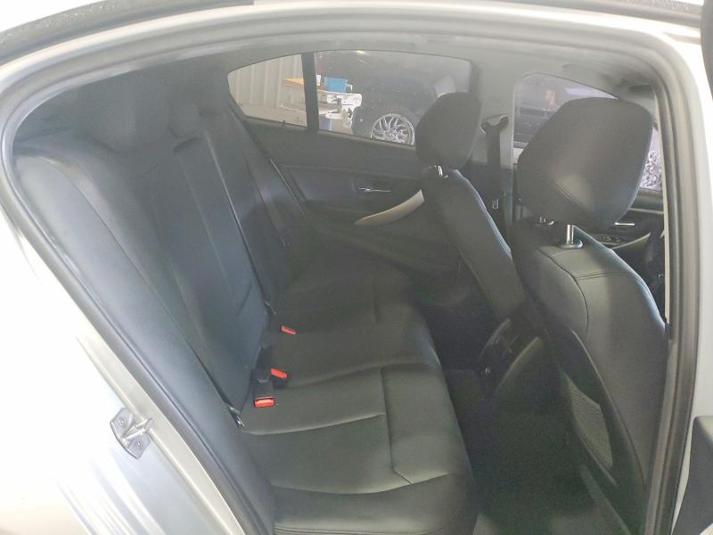 Aukcja sprzedaży 2018 Bmw 320, vin: WBA8E5G54JNV03406, numer aukcji: 64262726
