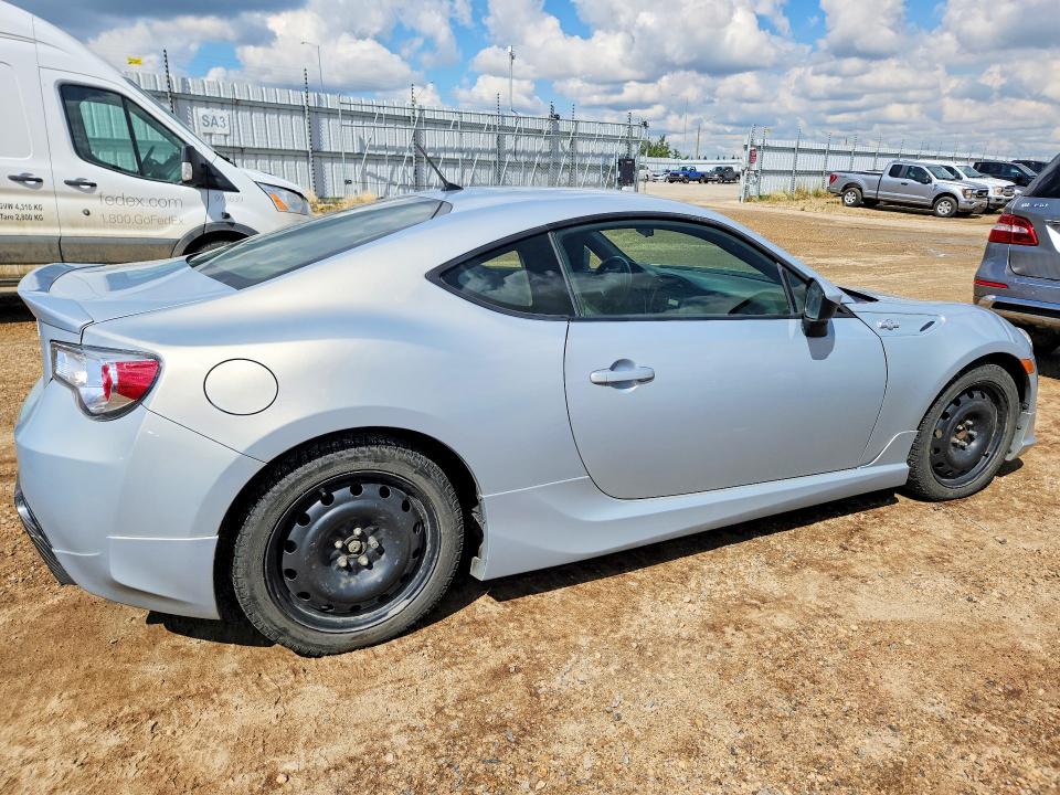 2013 Scion Fr-s მანქანა იყიდება აუქციონზე, vin: JF1ZNAA14D2730001, აუქციონის ნომერი: 64823096