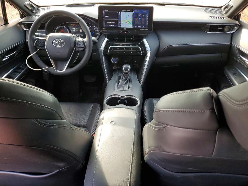 Продажа на аукционе авто 2021 Toyota Venza, vin: JTEAAAAH5MJ034281, номер лота: 66666396