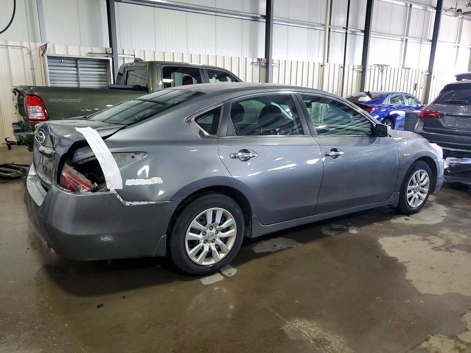 Aukcja sprzedaży 2014 Nissan Altima, vin: 1N4AL3AP9EN384966, numer aukcji: 66025396