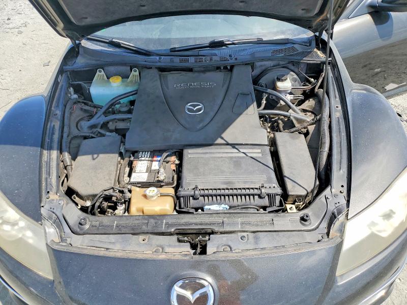 Aukcja sprzedaży 2009 Mazda Rx8, vin: JM1FE172290400213, numer aukcji: 65792166