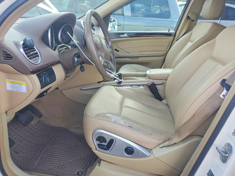 66051756 :رقم المزاد ، 4JGBF7BEXCA793827 vin ، 2012 Mercedes-benz Gl مزاد بيع