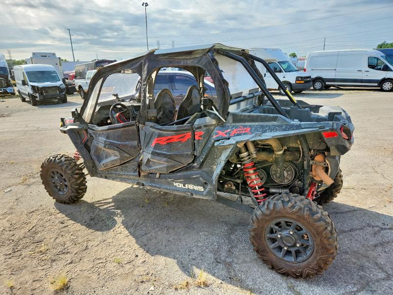 Продаж на аукціоні авто 2020 Polaris Rzr Xp 4 1000, vin: 3NSN4K992LF130129, номер лоту: 65230146
