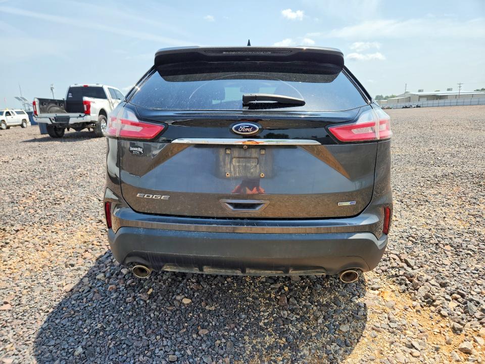 Продаж на аукціоні авто 2019 Ford Edge, vin: 2FMPK4G9XKBC23633, номер лоту: 64223736
