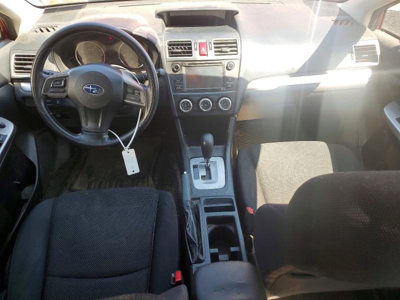 Продажа на аукционе авто 2015 Subaru Impreza, vin: JF1GPAA65F8244780, номер лота: 63482076