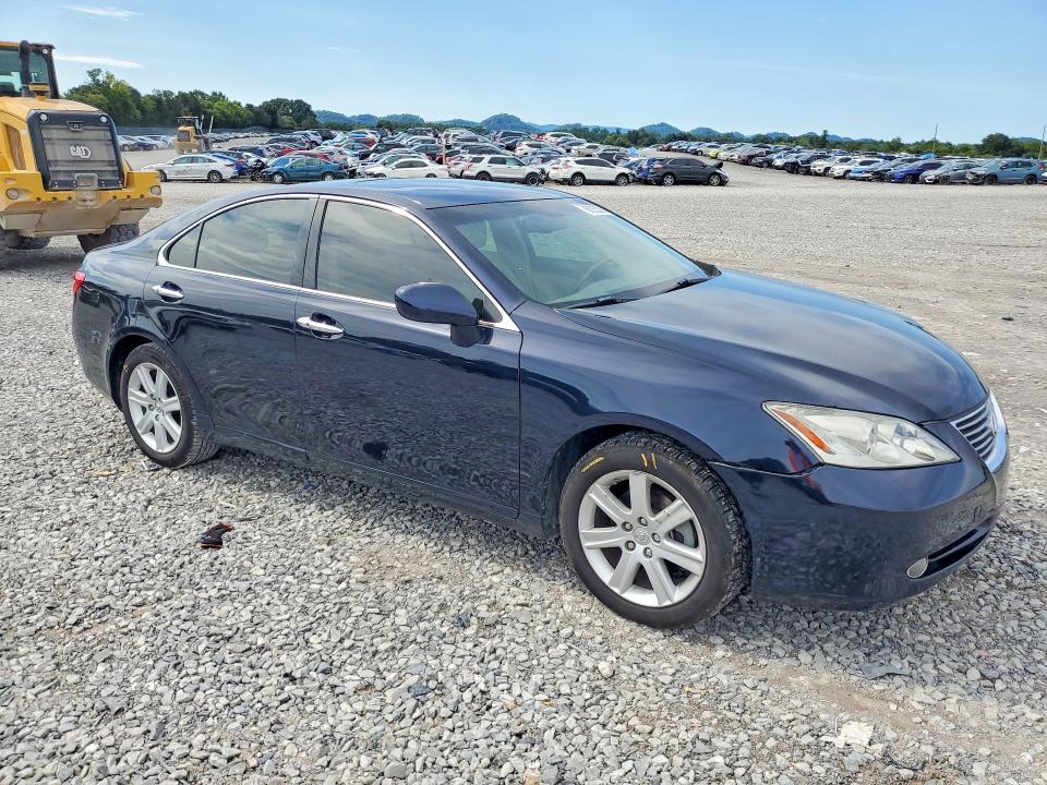 Aukcja sprzedaży 2008 Lexus Es, vin: JTHBJ46G182211515, numer aukcji: 66063386