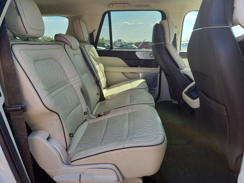 Aukcja sprzedaży 2024 Lincoln Navigator, vin: 5LMJJ3TGXREL21886, numer aukcji: 66392846