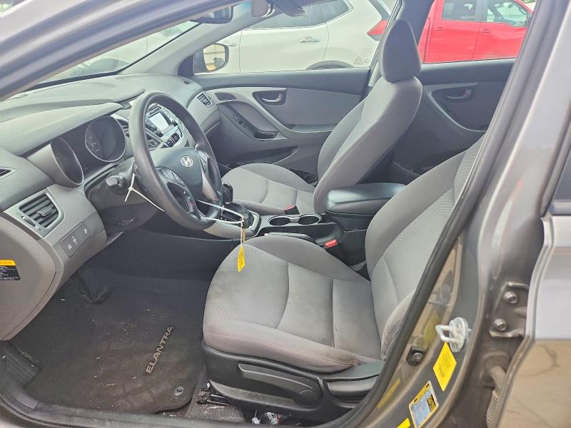 Aukcja sprzedaży 2014 Hyundai Elantra, vin: 5NPDH4AE2EH477468, numer aukcji: 66057666