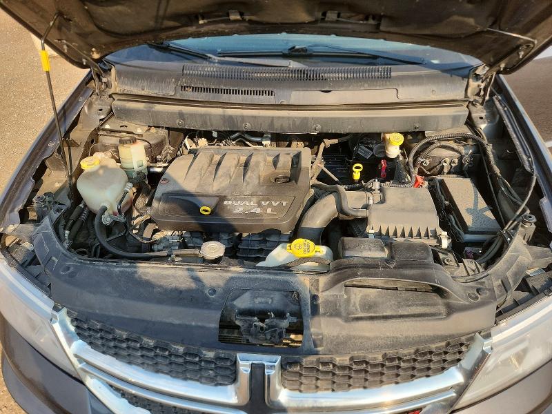 Продажа на аукционе авто 2015 Dodge Journey, vin: 3C4PDCAB7FT509566, номер лота: 66124336