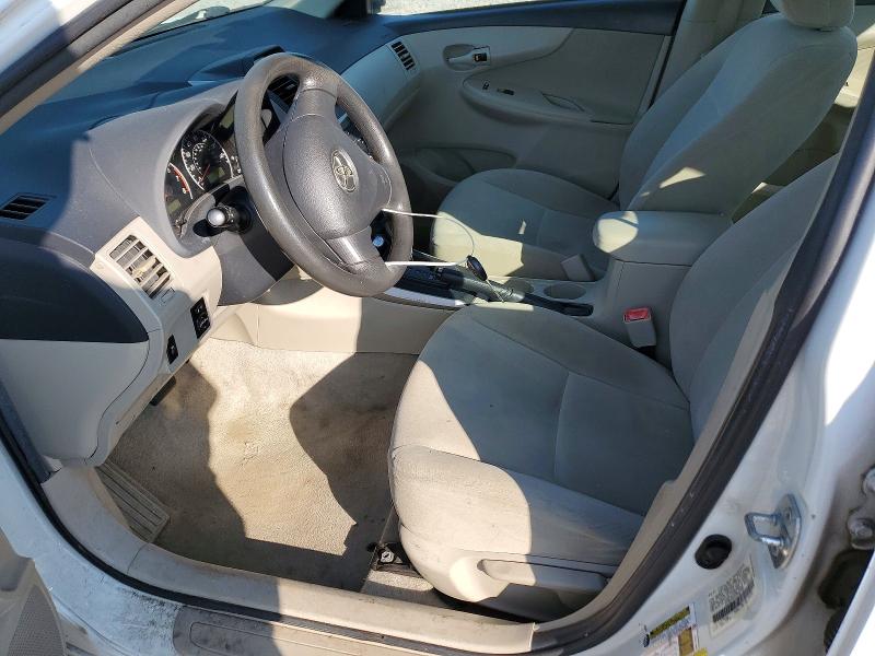 Aukcja sprzedaży 2012 Toyota Corolla, vin: 5YFBU4EEXCP064730, numer aukcji: 63666276