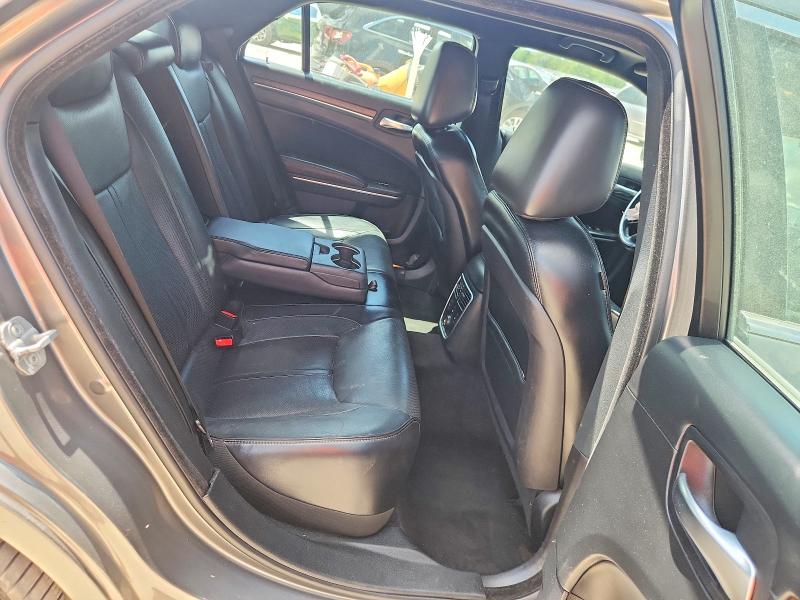 Aukcja sprzedaży 2012 Chrysler 300c, vin: 2C3CCAPTXCH234676, numer aukcji: 64813786