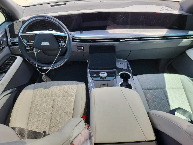 Продаж на аукціоні авто 2026 Cadillac Escalade Iq, vin: 1GYTEEKL4TU105960, номер лоту: 66229116