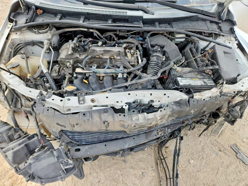 Aukcja sprzedaży 2009 Toyota Corolla, vin: 1NXBU40E59Z074225, numer aukcji: 66751616