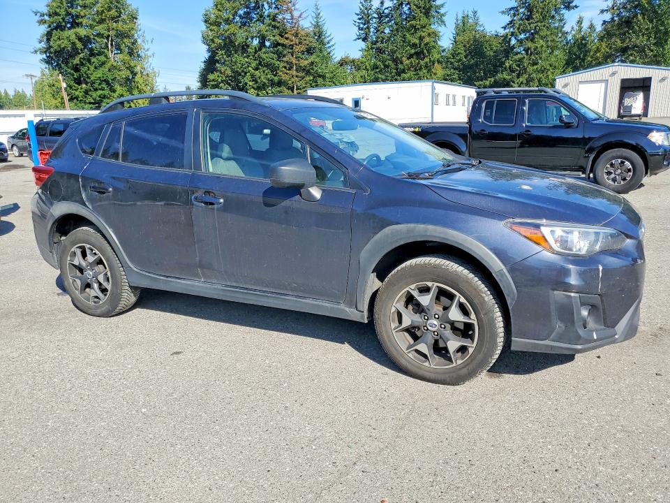 Продаж на аукціоні авто 2018 Subaru Crosstrek, vin: JF2GTAAC6JH230831, номер лоту: 67405716